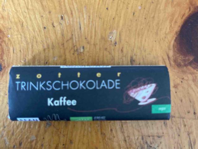 Trinkschokolade Kaffee von Rasseweib | Hochgeladen von: Rasseweib