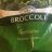 Broccoli-Röschen, Tiefgefroren von LeonSpartan | Hochgeladen von: LeonSpartan