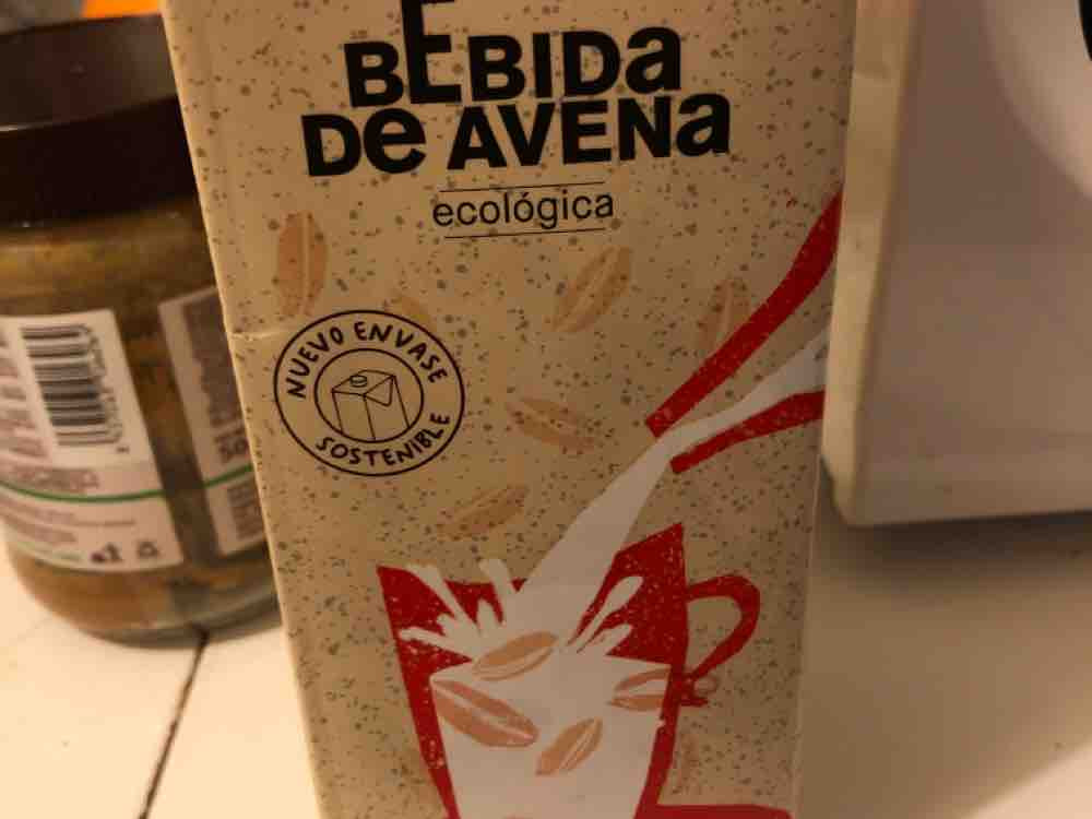 Bebida de Avena von leonhennig | Hochgeladen von: leonhennig