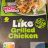 Like grilled chicken (NEU) by Einoel | Hochgeladen von: Einoel