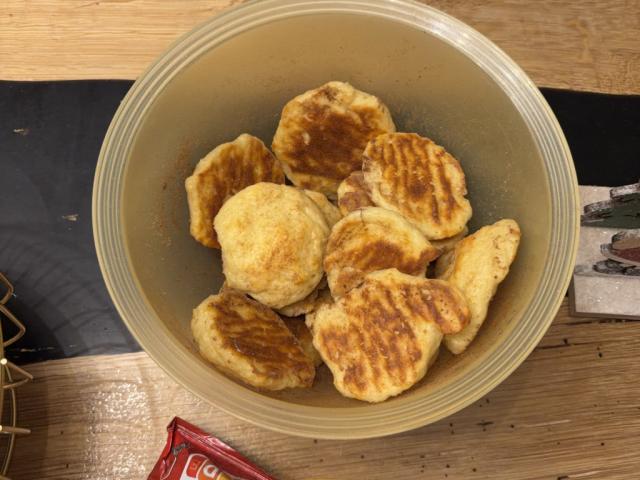 Hochgeladen von: Olivia Oyl