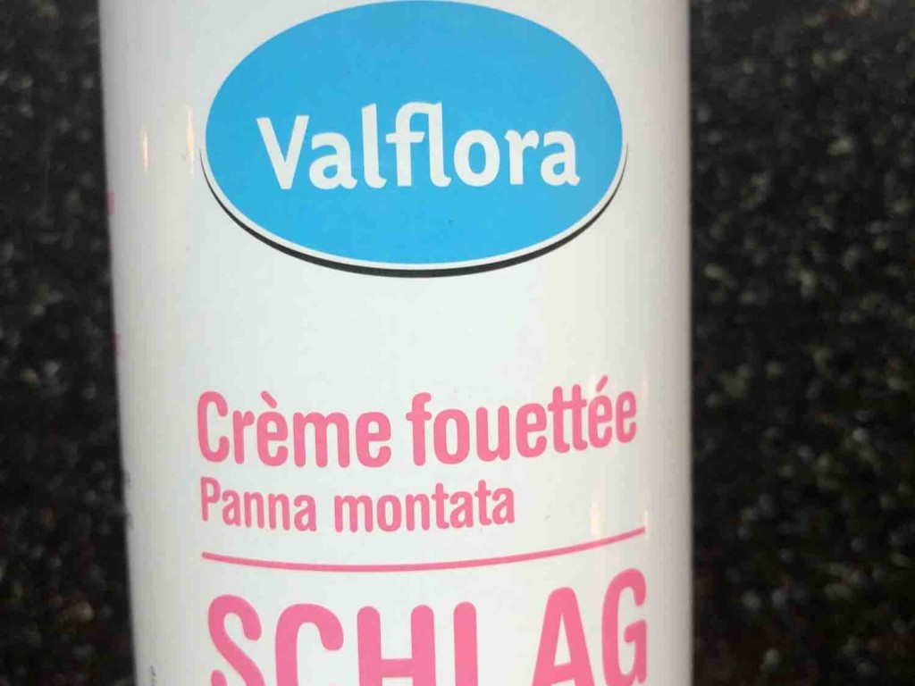 valflora, schlagrahm ohne zuckerzusatz von claudiazagorski | Hochgeladen von: claudiazagorski