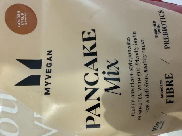 Pancake Mix, Golden Syrup | Hochgeladen von: Devilnevercrygmx.de Pancake Mix, Golden Syrup | Hochgeladen von: Devilnevercrygmx.de