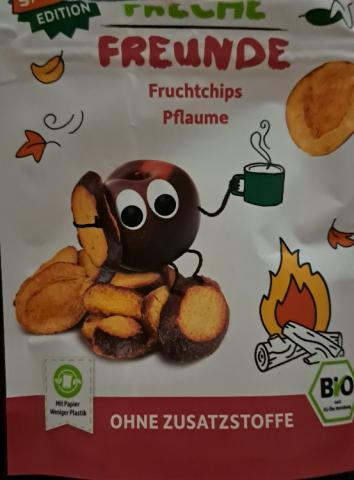 Fruchtchips Pflaume von mgyr394 | Hochgeladen von: mgyr394