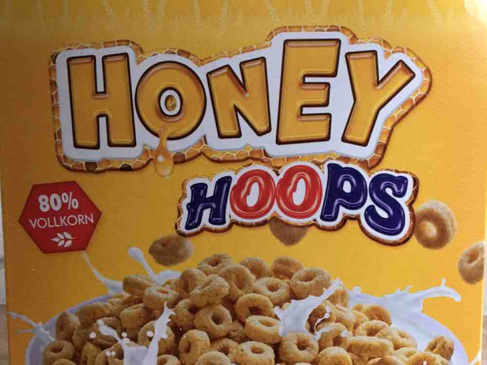 Honey Hoops von die.franzy | Hochgeladen von: die.franzy