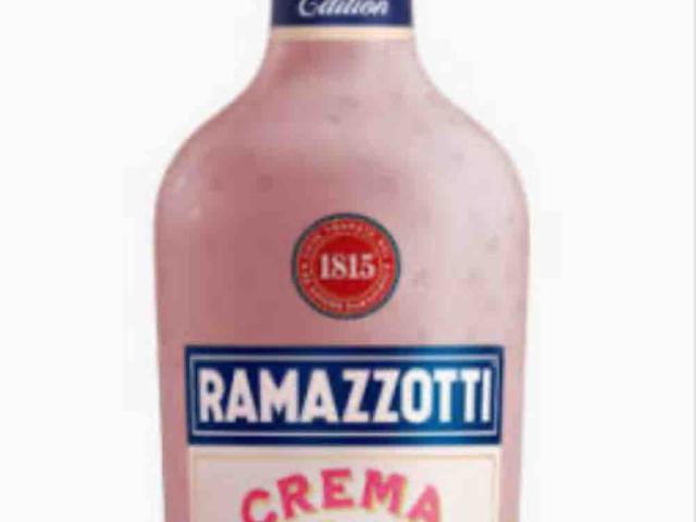 Ramazzotti Crema Gelato alla Fragola Erdbeer Cream von nic.zim | Hochgeladen von: nic.zim
