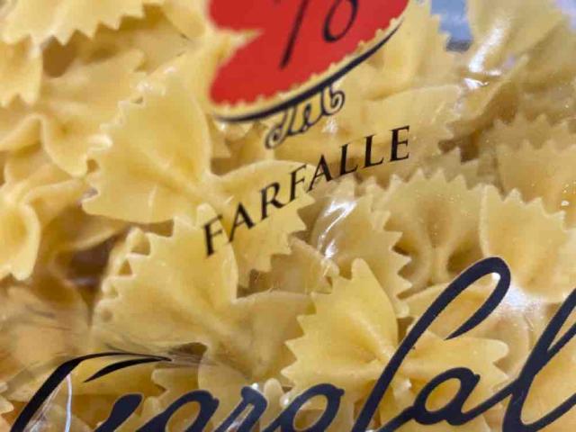 Farfalle von ngnaegi | Hochgeladen von: ngnaegi