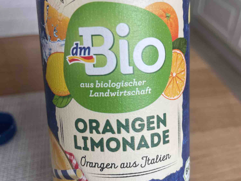 Orangen Limonade von Elli862 | Hochgeladen von: Elli862