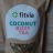 Fitvia Coconut Body Tea von schmetterling370 | Hochgeladen von: schmetterling370