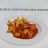 Berliner Currywurst mit Wedges by LaurinDejaco | Hochgeladen von: LaurinDejaco
