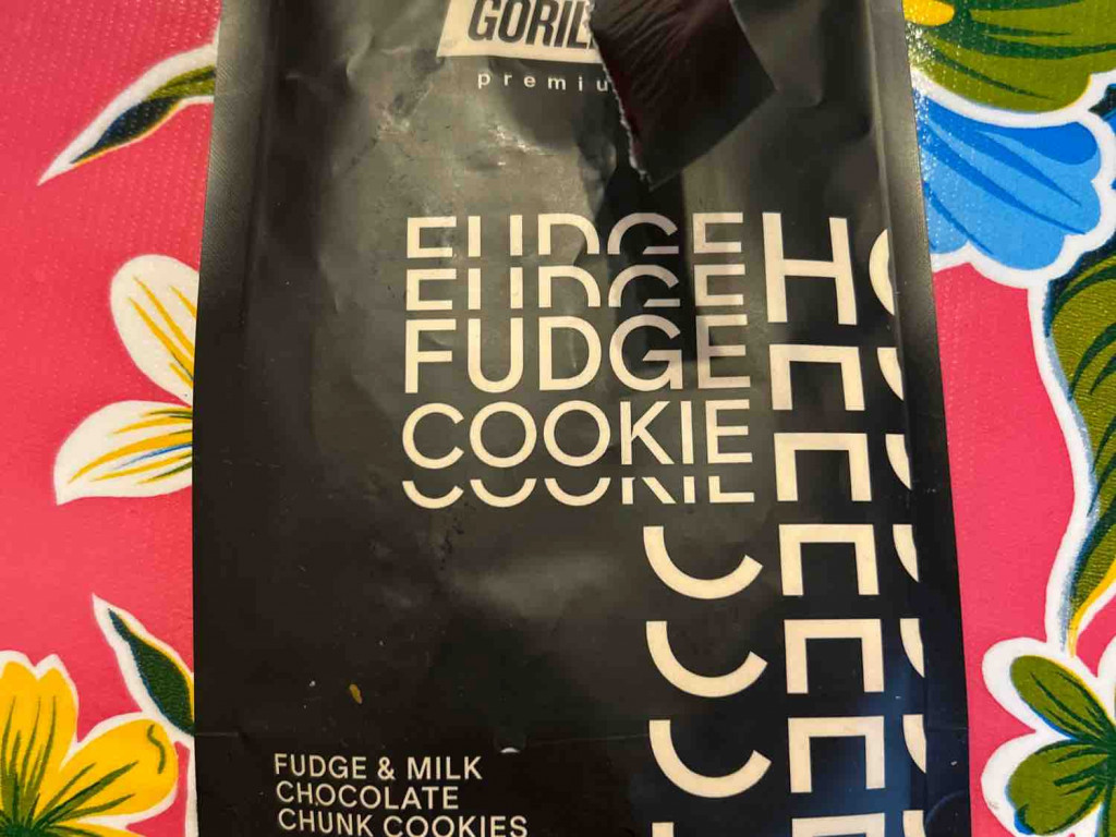 Fudge cookie chunk von nibe22 | Hochgeladen von: nibe22