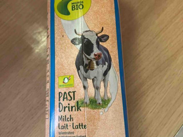 Past Milch, 2.5   Fett by NWCLass | Hochgeladen von: NWCLass