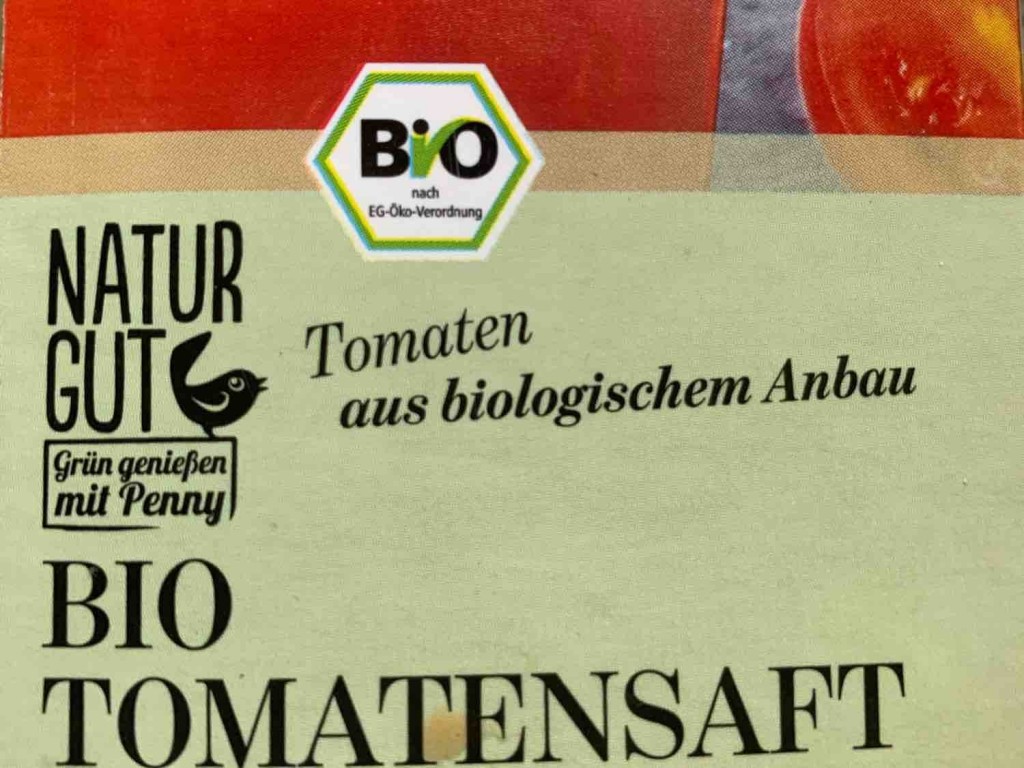 Tomatensaft, mit Meersalz von jens1973 | Hochgeladen von: jens1973