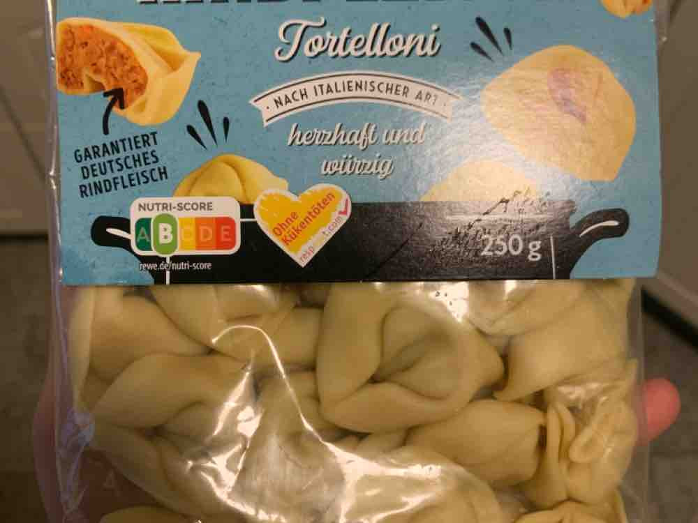 Rindfleisch Tortellini von twiceairz | Hochgeladen von: twiceairz