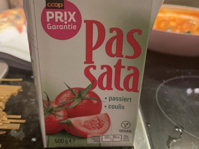 Passata passiert von Basilea | Hochgeladen von: Basilea