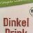 Dinkel Natur Drink von kurvenreich | Hochgeladen von: kurvenreich