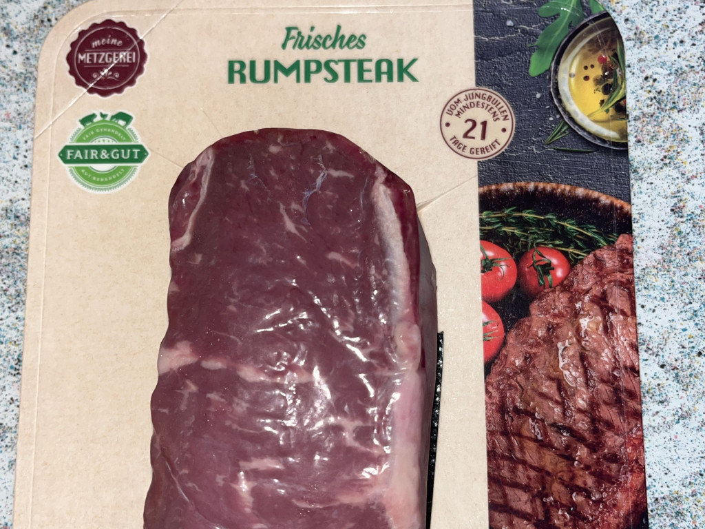 Rumpsteak von YamaArashi | Hochgeladen von: YamaArashi Rumpsteak von YamaArashi | Hochgeladen von: YamaArashi
