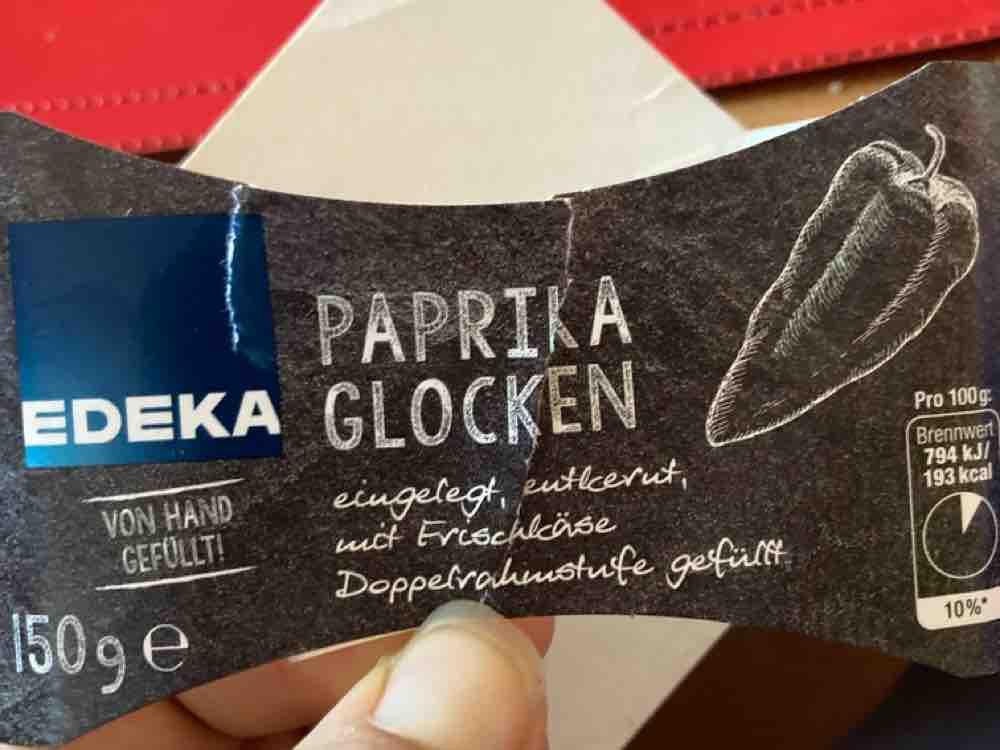 Paprika Glocken von nifra85 | Hochgeladen von: nifra85