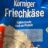 Körniger Frischkäse, 23g Protein pro Becher von naidacoronel | Hochgeladen von: naidacoronel