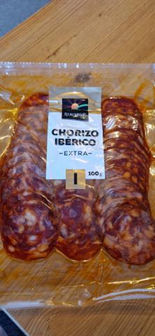 chorizo iberico von Yigii123 | Hochgeladen von: Yigii123