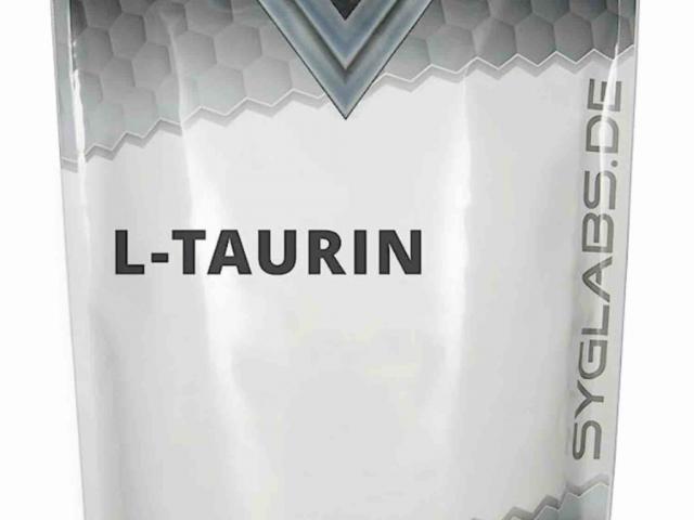 L-Taurin, 100% L-Taurin von khillman | Hochgeladen von: khillman