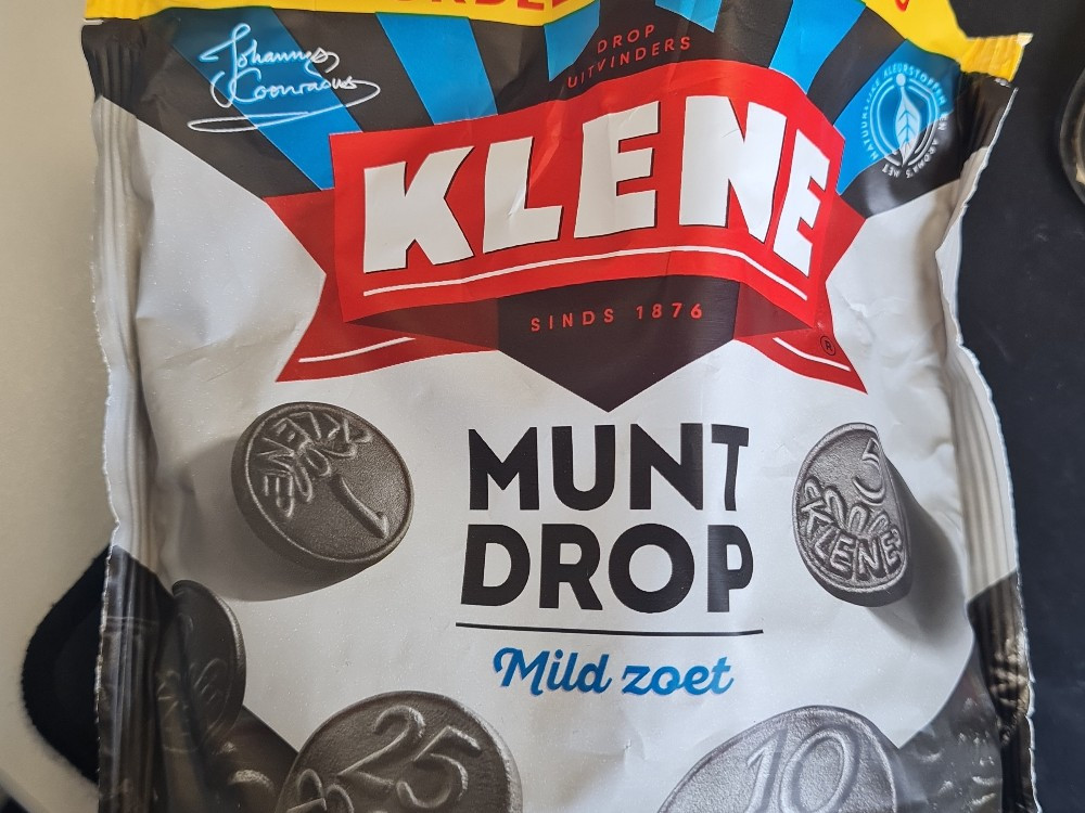 Munt Drop, mild zoet von Stefan2608 | Hochgeladen von: Stefan2608 Munt Drop, mild zoet von Stefan2608 | Hochgeladen von: Stefan2608