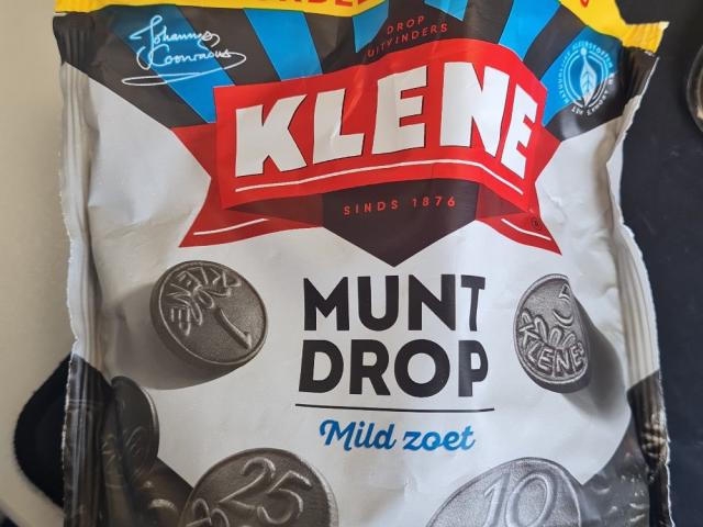 Munt Drop, mild zoet von Stefan2608 | Hochgeladen von: Stefan2608 Munt Drop, mild zoet von Stefan2608 | Hochgeladen von: Stefan2608