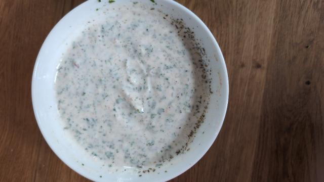 Hemmersche Joghurt-Dip von tanhem | Hochgeladen von: tanhem