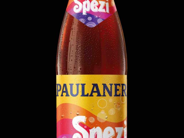 Paulaner Spezi by oneandonlyjxsh | Uploaded by: oneandonlyjxsh