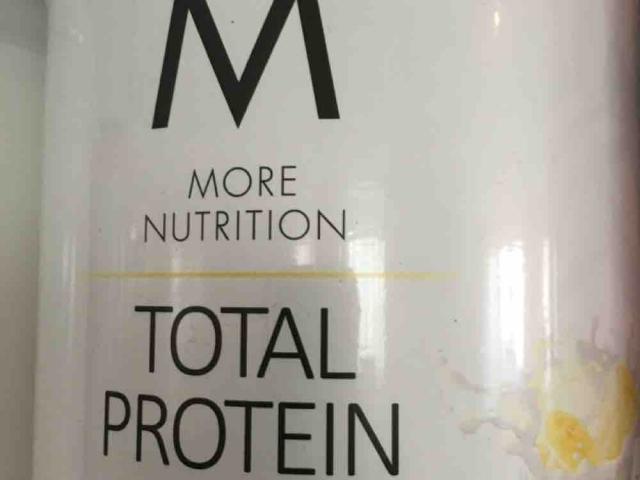Total Protein von Chaegi | Hochgeladen von: Chaegi