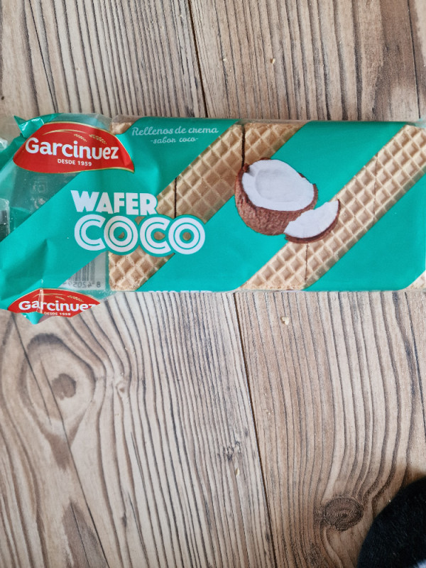 wafer coco von Minnie88 | Hochgeladen von: Minnie88