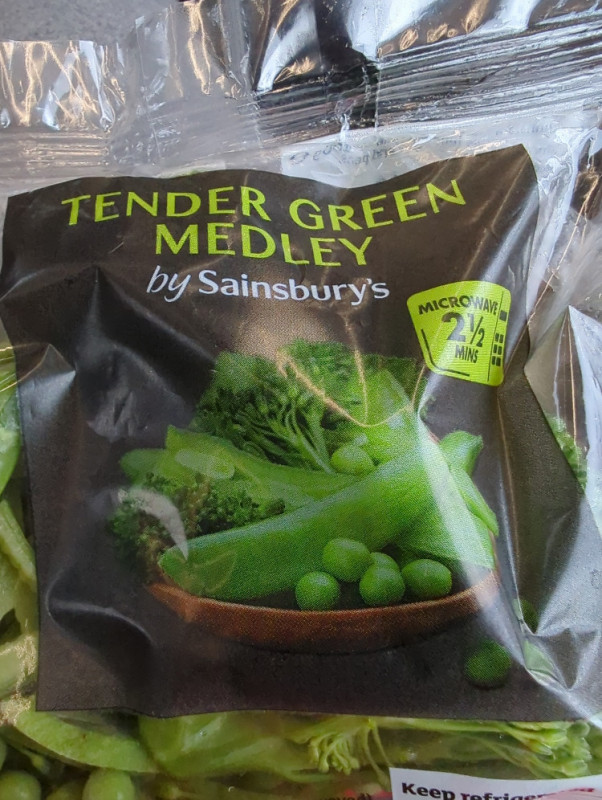tender green medley, runner beans, peas, broccoli, snappeas von  | Hochgeladen von: julia.anna.jakl