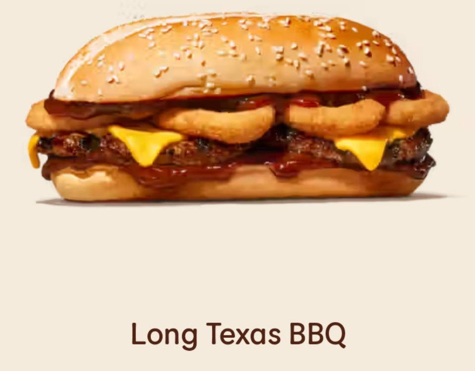 Long Texas BBQ von diwexed775 | Hochgeladen von: diwexed775