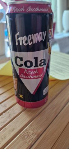 Cola, Kirsch Geschmack von Sweety1708 | Hochgeladen von: Sweety1708