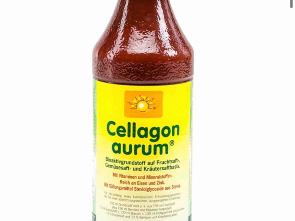 Cellagon aurum von Lisopha | Hochgeladen von: Lisopha