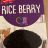 Rice Berry von Lude | Hochgeladen von: Lude