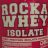 Rocka Whey Isolat, Vanilla Ice von mafa88 | Hochgeladen von: mafa88