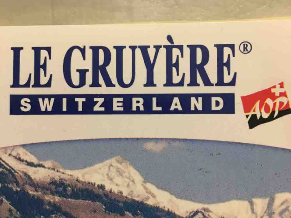 Le Gruyère von dave1771987 | Hochgeladen von: dave1771987