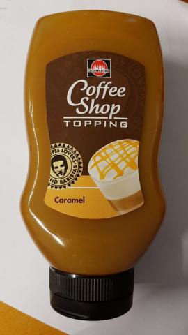 Coffee Shop Topping Karamellsauce, Caramel | Hochgeladen von: FerrariGirlNr1