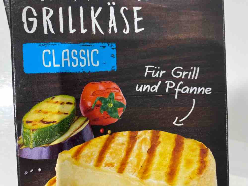 cremiger Grillkäse von FruMar | Hochgeladen von: FruMar