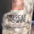 Muscle Power, Rice Protein, Pea Protein, Maca, Lucuma, Banane vo | Hochgeladen von: luwtch