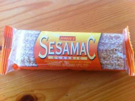 Schocks Sesamac | Hochgeladen von: Andy92