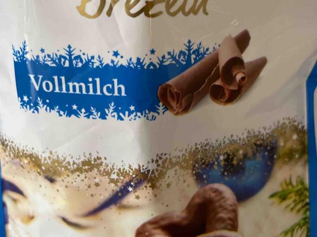 mini vollmilch lebkuchen by istmiregal34 | Uploaded by: istmiregal34