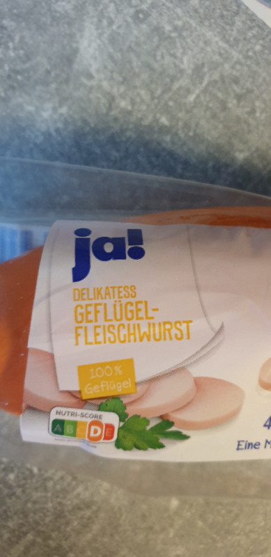 Fleischwurst!, Ja! Rewe von mehuhn1 | Hochgeladen von: mehuhn1