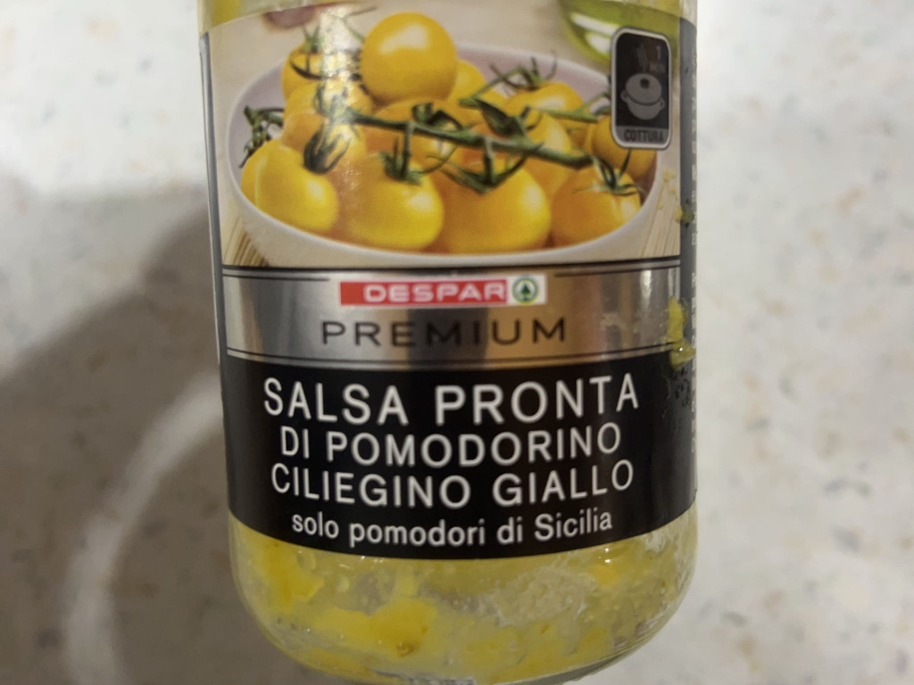 Salsa Pronta von BastianZellnig | Hochgeladen von: BastianZellnig Salsa Pronta von BastianZellnig | Hochgeladen von: BastianZellnig