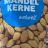 Mandel Kerne, naturell von MatzeLE | Hochgeladen von: MatzeLE