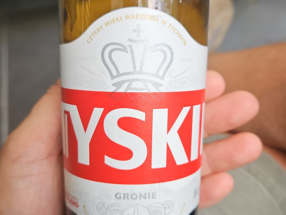 Tyskie Gronie von BlAckZ3c | Hochgeladen von: BlAckZ3c Tyskie Gronie von BlAckZ3c | Hochgeladen von: BlAckZ3c