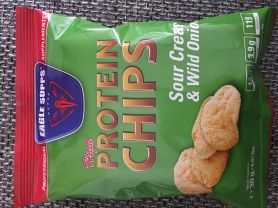 Protein Chips , Onion Cream | Hochgeladen von: Siarra