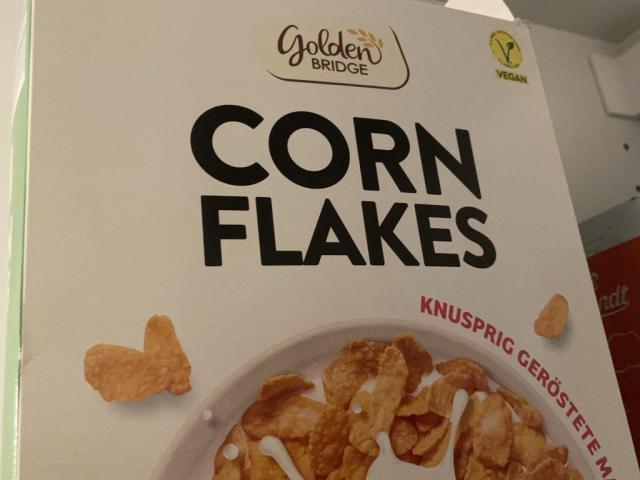 Cornflakes by kazekk | Uploaded by: kazekk