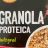 Granola Proteica, integral von Chbhl | Hochgeladen von: Chbhl